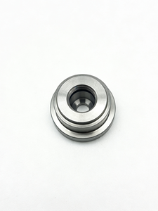 Rondelle conique en acier inoxydable, rondelle à ressort anti-vibration à bavure / rondelle déflectrice, haute résistance, usage intensif, surface polie - Product Image 2