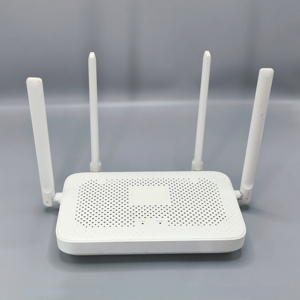Bộ định tuyến không dây băng tần kép Gigabit Wifi6 AX3000M Xiaomi CR8808 sử dụng hệ điều hành <span class=keywords><strong>OpenWRT</strong></span> và firmware Padavan - Product Image 1