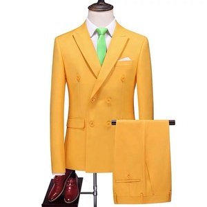 <span class=keywords><strong>Costume</strong></span> 3 pièces <span class=keywords><strong>sur</strong></span> mesure pour <span class=keywords><strong>homme</strong></span> Blazer de mariage coupe ajustée pour <span class=keywords><strong>homme</strong></span> Vestes <span class=keywords><strong>Manteau</strong></span> Pantalon <span class=keywords><strong>Costume</strong></span> d'affaires pour <span class=keywords><strong>homme</strong></span> - Product Image 2