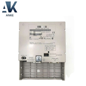 แผงควบคุมผู้ใช้ HMI Siemens Simatic OP7 รุ่น 6AV3607-1JC20-0AX1 - Product Image 4