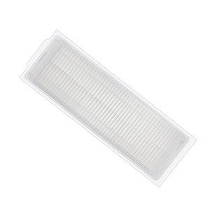 Brosse principale haute Performance brosses latérales filtre Hepa adapté pour Xiaomi <span class=keywords><strong>Viomi</strong></span> V2 V3 pièces pièces d'aspirateur <span class=keywords><strong>Robot</strong></span> haute Performance - Product Image 2