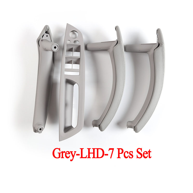 LHD Gray