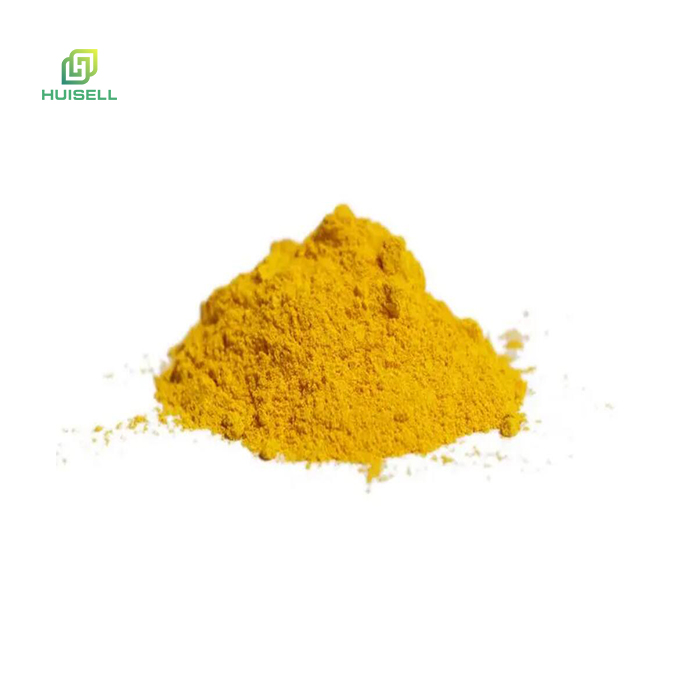 Высококачественный апельсиновый порошок 99% ферроцен CAS 102-54-5 Заводская поставка катализатор ферроцен CAS 102-54-5 в наличии