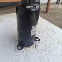 Compresseur rotatif Panasonic d'origine, neuf, 2P17S385AUA, 2P17S225ANQ, 2P11C385AUA, R22, 380V, 3PH, 50Hz, pour sécheur d'air industriel