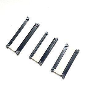 Connecteur Ffc Fpc 0.5mm 6 20 24 30 40 50 60pin, carte adaptateur d'extension double pour produits numériques 3C - Product Image 3