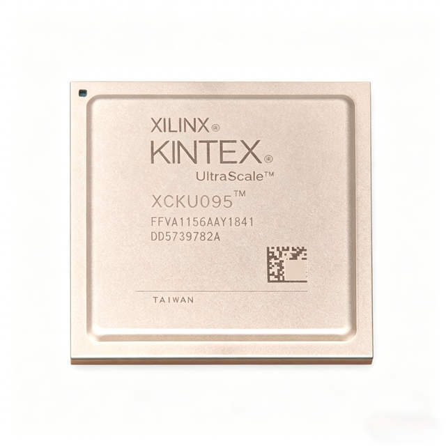 XCKU095-2FFVA1156E BGA Programmable Logic Gate Array Genuine Original FPGA Chip