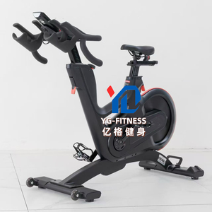 Bicicleta de spinning comercial de alta calidad YG Fitness, equipo de gimnasio, cadena interior, bicicleta de spinning comercial, la mejor bicicleta de spinning - Product Image 3