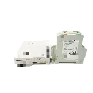 Électrique CP31TM/2DC 65VDC 2A NSMP nouveau Original prêt Stock automatisation industrielle PAC contrôleur de programmation PLC dédié - Product Image 1