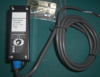 Nuevo PLC Industrial Original en Stock, Modelo Nt6-03022, Controlador Dedicado para Automatización Industrial