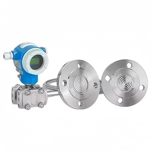 E+H Deltabar FMD75 Differential ของแท้ 100% ใหม่เอี่ยม - Product Image 3