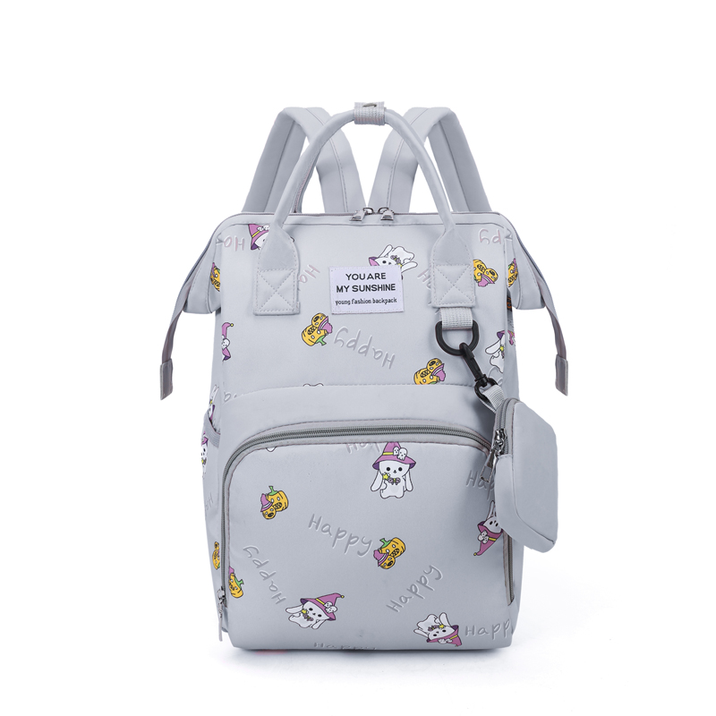 Mommy backpack-38*26*18cm