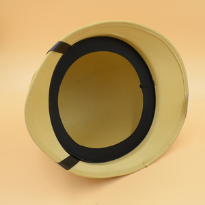 MH-3100 Đảng Cảm Thấy Cao Safari Pháp Pith Mũ Bảo Hiểm Trang Phục Mũ - Product Image 3