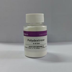 โพลีเดกซ์โทรส วัตถุเจือปนอาหาร สำหรับ<span class=keywords><strong>ขนมปัง</strong></span> ขนมหวาน และผลิตภัณฑ์นม - Product Image 1