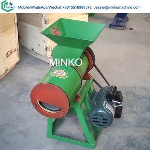 Machines de traitement des tapiocha, petite taille, 30 pièces - Product Image 3