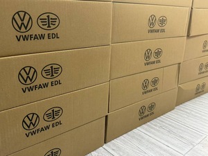 Ban đầu ea888 Gen 2 2.0 cân bằng trục 06h103295ep 06h103295fh 06h198205a 06h198205n cho VW Audi A3 A4 A5 TT Skoda ghế - Product Image 5