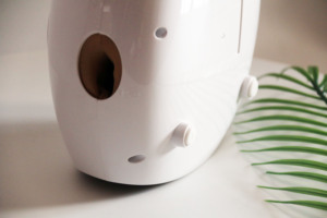 Masajeador de manos con compresión, <span class=keywords><strong>6</strong></span> niveles de presión, terapia de puntos para aliviar el dolor, gran oferta - Product Image 6