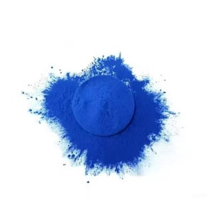 Polvo de Ghk-Cu de Alta Pureza, Péptido de Cobre Azul Liofilizado, Materia Prima Cosmética Adecuada para Formulaciones de Grado Cosmético - Product Image 4