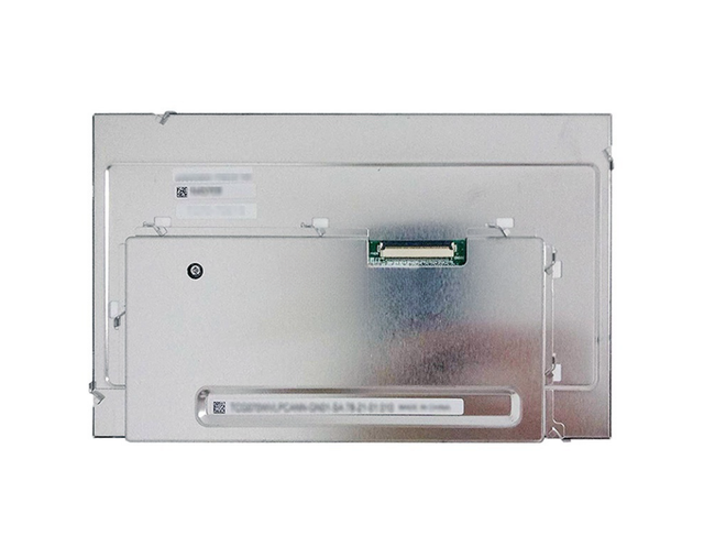 7 inch lcd display TCG070WVLQAPNN-AN00 lcd module 800*480 lcd panel