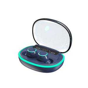 Écouteurs TWS ANC professionnels à livraison rapide, charge sans fil, <span class=keywords><strong>GPS</strong></span>, écouteurs Airoha Huilian, suppression du bruit, écouteurs intra-auriculaires - Product Image 5