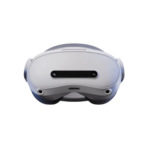 Casques <span class=keywords><strong>VR</strong></span> <span class=keywords><strong>Pico</strong></span> 4 Ultra Enterprise, suite professionnelle de réalité virtuelle tout-en-un, lunettes vidéo pour entreprise, SDK personnalisable - Product Image 1