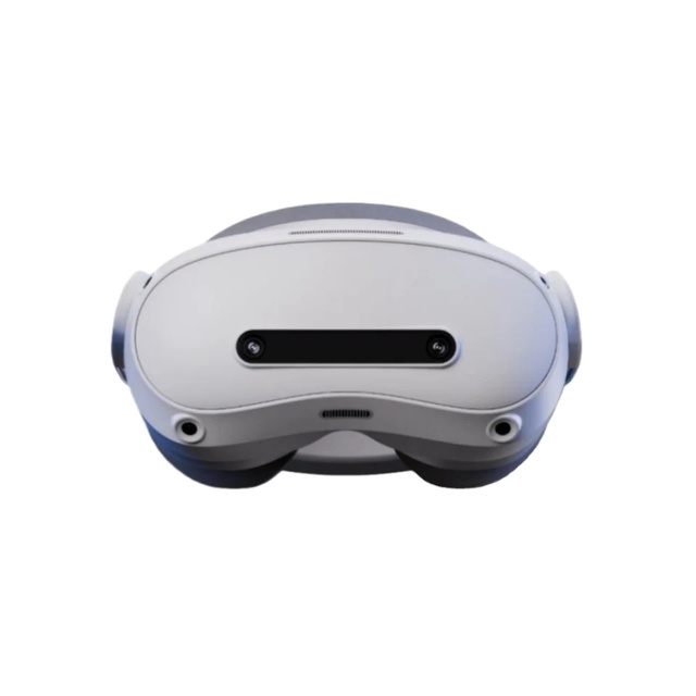 Pico 4 Ultra Enterprise VR Headsets All-In-One Virtual Reality Business Suite Video Glasses for Enterprise SDK Customize
