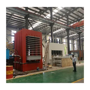 film faced laminating plywood machines production line automatic sales price