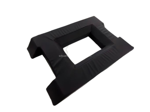 सर्जिकल छाती और पेट के लिए पेट की स्थिति समर्थन पैड के रूप में प्रवण स्थिति समर्थन फोम/रीढ़ सर्जरी समर्थन पैड - Product Image 4