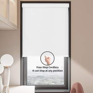 الأكثر مبيعاً لاسلكي كهربائي مخصص جوجل ذكي داخلي تلقائي الخصوصية عن بعد بمحرك للنوافذ - Product Image 5