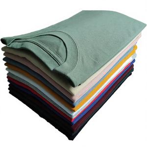 Camisetas de Hombre Unisex de Alta Calidad, 180 Gsm, 100% Algodón, Corte Regular, Tejido Antiarrugas, Transpirable, Personalizables - Product Image 4