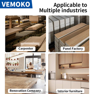 Sierra de Mesa Multifuncional con Baja Emisión de Polvo y Fuerte Succión para el Procesamiento de Madera Sólida y Tableros MDF - Product Image 3