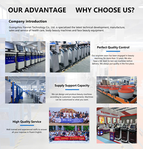 Analizador de Piel <span class=keywords><strong>DJM</strong></span> Magic Skin Detector, Analizador Inteligente de Humedad y Grasa Facial de Escritorio, Análisis de Acné/Pigmentación, Enchufe para EE. UU./Italia - Product Image 6