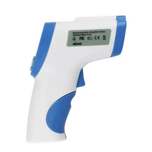 Manufacturer Veterinary Clinical Equipment Digital Vet Use Non Contact Handheld Thermometers