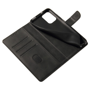Étui de téléphone portable en cuir à rabat pour Redmi NOTE 14 <span class=keywords><strong>PRO</strong></span> 5G pour Xiaomi 13 <span class=keywords><strong>PRO</strong></span> <span class=keywords><strong>Poco</strong></span> <span class=keywords><strong>X3</strong></span> NFC 14T en cuir PU - Product Image 5