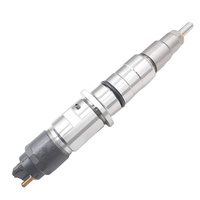 0445120305 Inyector Common Rail Diésel de Alta Calidad para Piezas de Motor Diésel