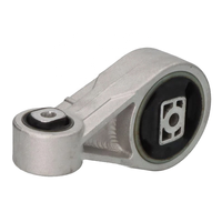 SOPORTE DE MOTOR HP AUTO PARTS 80000464 1061205 1070177 1094591 98AB6P082AG 98AB6P082AH 98AB-6P08-2AG 98AB-6P08-2AH para FORD