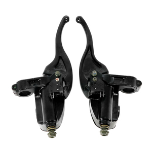 Cilindro Mestre de Freio ATV para <span class=keywords><strong>Polaris</strong></span> Big Boss Magnum Scrambler Desportista 250 300 325 400 450 500 550 570 600 700 800 850 - Product Image 3