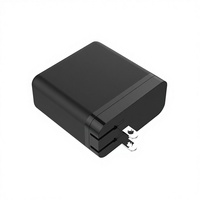 Adaptateur d'alimentation professionnel de haute qualité, logo personnalisé en usine, 12V 3A 5A, 110-240V AC