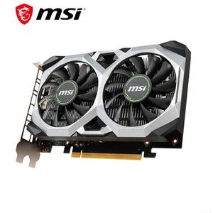 <span class=keywords><strong>MSI</strong></span> <span class=keywords><strong>GTX</strong></span> <span class=keywords><strong>1650</strong></span> XS 4G OCV1 ordinateur de jeu à la mode ordinateur de jeu indépendant ITX petite <span class=keywords><strong>carte</strong></span> <span class=keywords><strong>graphique</strong></span> voiture - Product Image 2