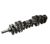 Vilebrequin en acier 4340 billette de course personnalisée pour moteur de performance RB30 Patrol 3.0L RB30S RB30E RB30ET