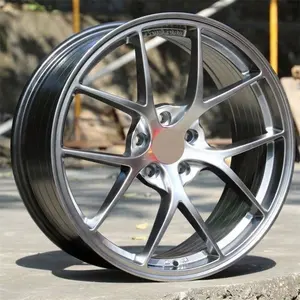 Flrocky For Acura Light Weight 15 16 17 18 Inch 5*114.3 Passenger Car Alloy Wheel Rims For Acura MDX TL TLX TSX