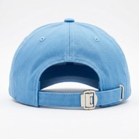 Gorra de Béisbol Bordada con Logotipo Personalizado 100% Algodón, 6 Paneles, Alta Calidad, Correa Ajustable, Gorra de Papá, Gorra para el Sol, Precio al por Mayor