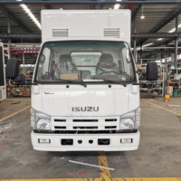 Camion publicitaire mobile Muenled à LED couleur, luminosité 1000 cd, pas de pixel 8 mm, système d'exploitation Android, alimentation Meanwell pour extérieur
