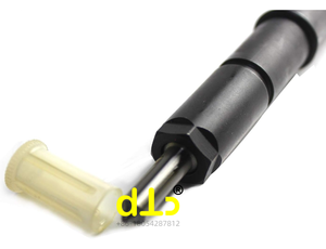 หัวฉีดน้ำมันเชื้อเพลิง 0432193498 02112994 สำหรับเครื่องยนต์ Deutz BFM1013 KHD สำหรับเครื่องจักรก่อสร้าง - Product Image 5