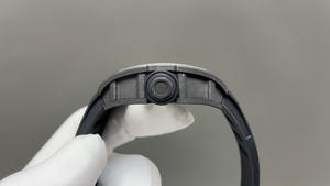 Reloj Tourbillon Deportivo de Alta Gama con Mecanismo de Escape y Movimiento Tourbillon con Engranajes Mecánicos - Product Image 4