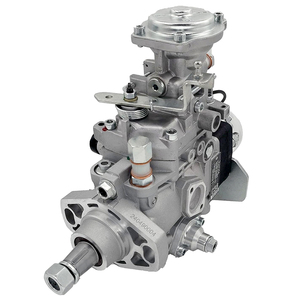 Nouvelle pompe d'injection de carburant diesel d'origine 22100-1C380 compatible avec Toyota Land Cruiser HZJ71 HZJ74 <span class=keywords><strong>HZJ76</strong></span> HZJ78 HZJ791HZ Moteur diesel - Product Image 1