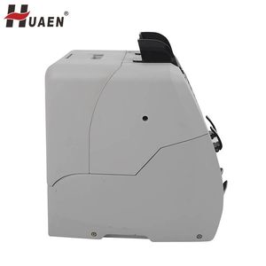 Compteur de billets H-8800 de qualité professionnelle avec reconnaissance automatique des devises USD EUR IDR - Product Image 5