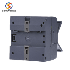 ตัวควบคุม PLC 6ES72121HE400XB0 6ES7212-1HE40-0XB0 S7-1200สต็อกดั้งเดิมใหม่ - Product Image 3