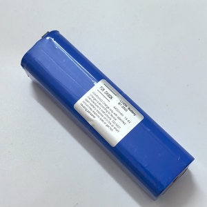 BT-2500 6450 мАч 14,4 В перезаряжаемый литий-ионный аккумулятор - Product Image 6