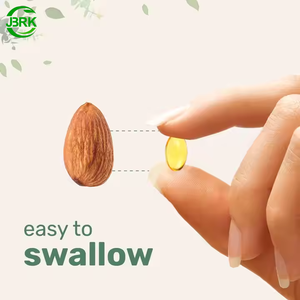 OEM ODM 纯素 10000iu 维生素 D3 K2 胶囊健康补充软胶囊，含原料，除新生儿外适合所有人群 - Product Image 5