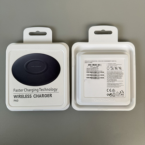Popular Puerto USB C <span class=keywords><strong>cargador</strong></span> <span class=keywords><strong>inalámbrico</strong></span> súper rápido para <span class=keywords><strong>Samsung</strong></span> Galaxy S4 S3 S22 <span class=keywords><strong>S21</strong></span> S20 note10 note20 A5 A8 - Product Image 5